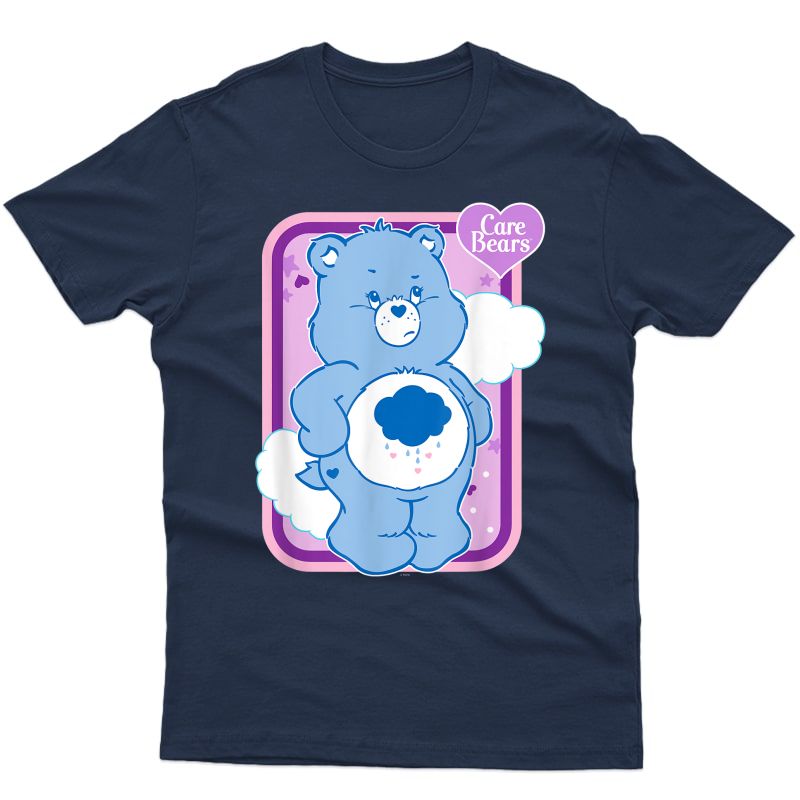 Care Bears Grumpy Bear T-shirt