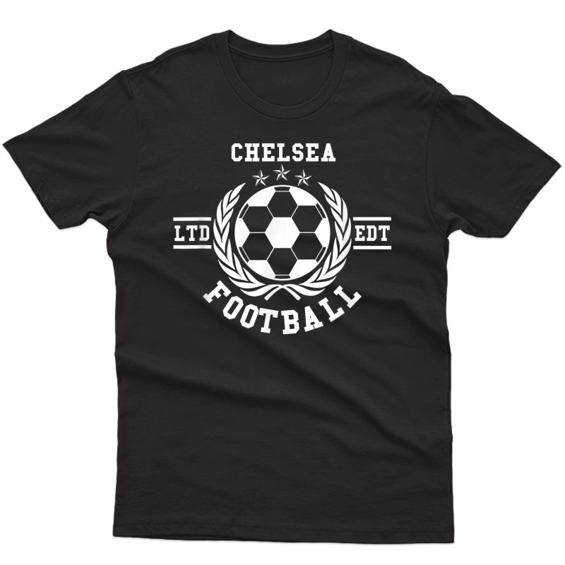 Chelsea Soccer T-shirt