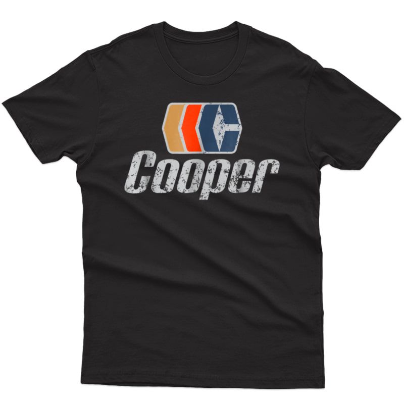 Cooper Hockey Tshirt