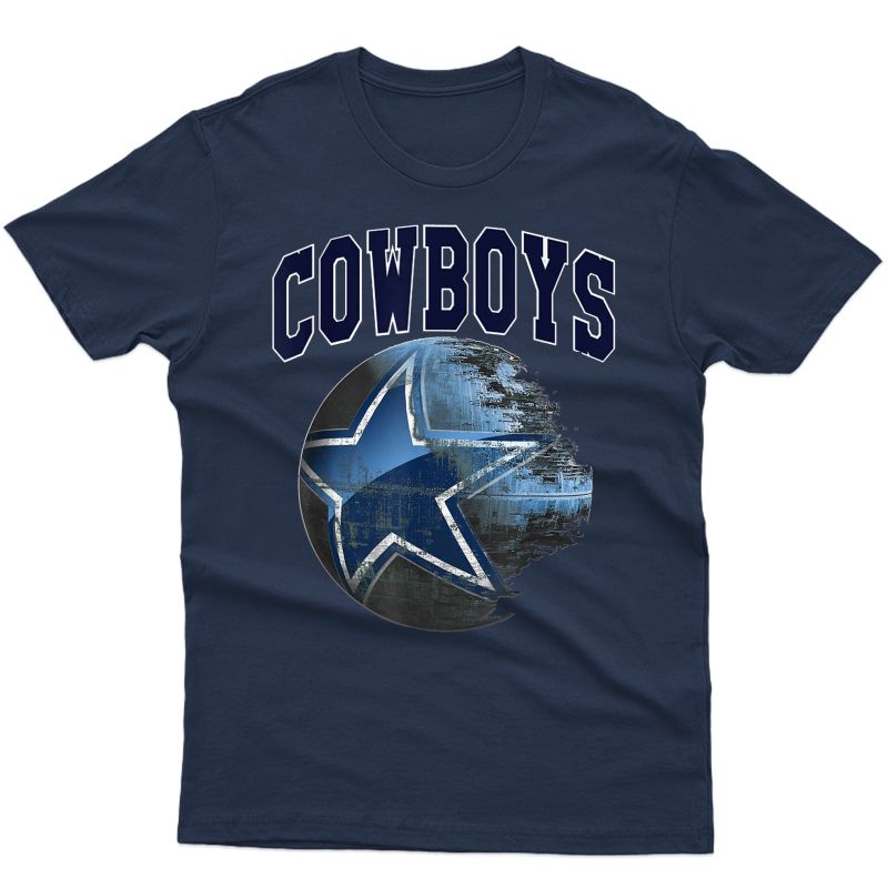 Cow Football Dallas Fans T Shirt, Dallas Fans American T