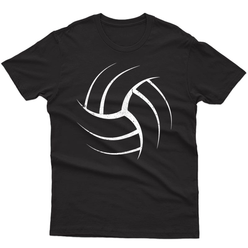 Cute Graphic Art Volleyball Unique Cool Tank Top Shirts