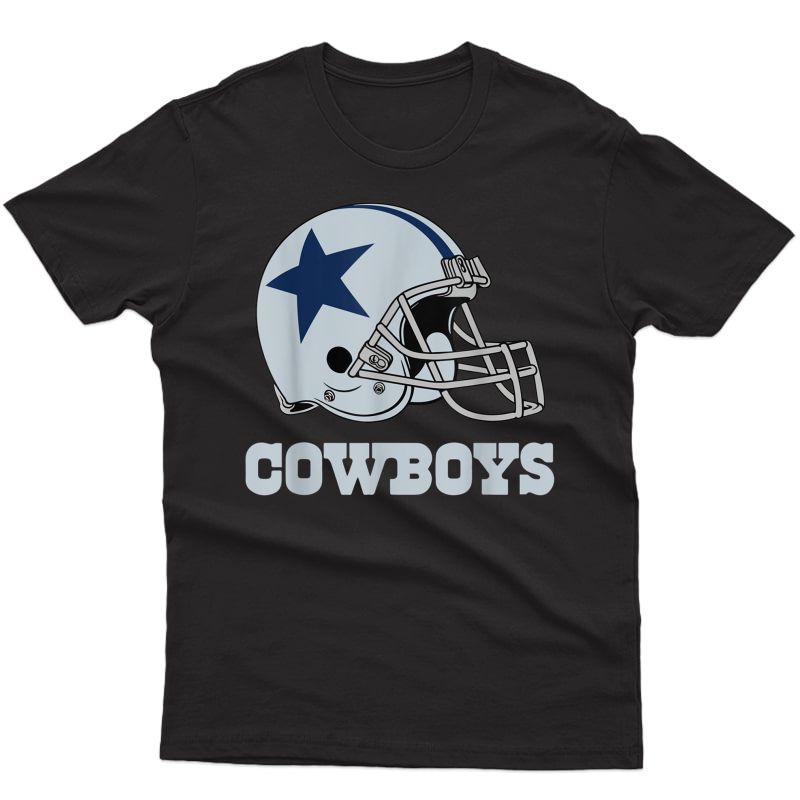 Hat Of Cow Legends Gift For Fan Love Football T-shirt