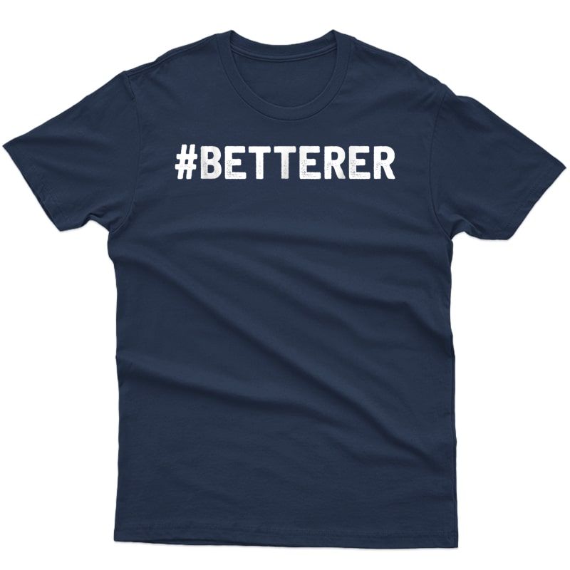 Roger The Betterer Tennis T-shirt