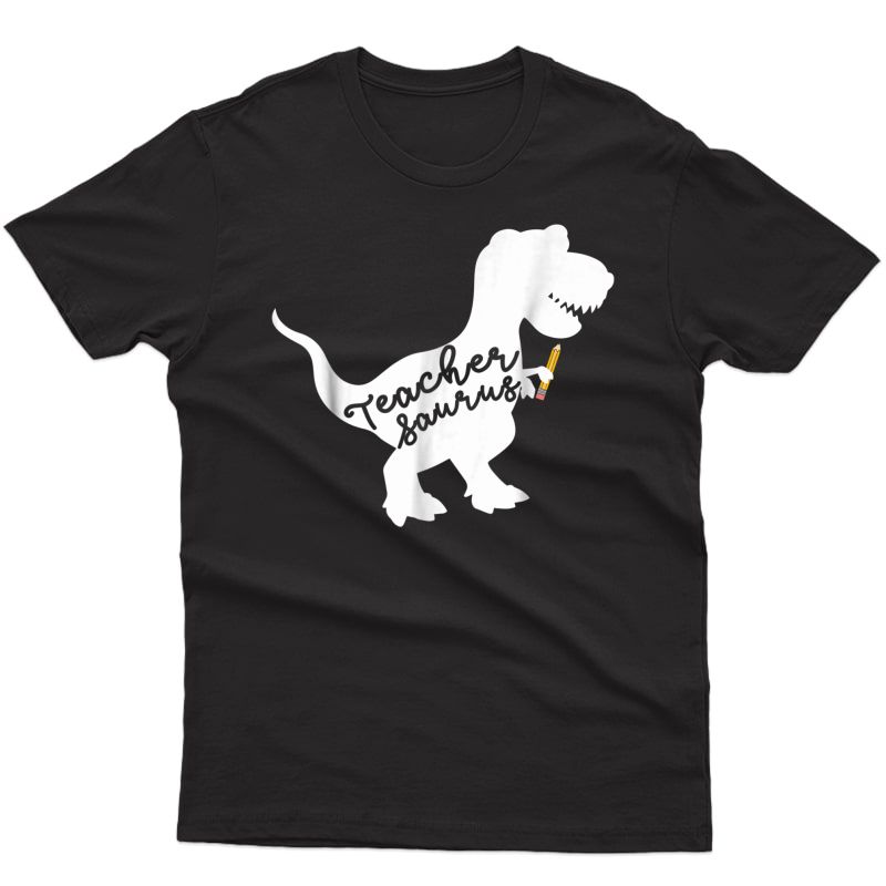 Tea Saurus T Shirt For And 