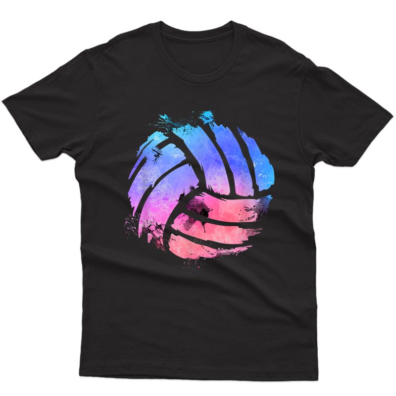 Volleyball Lover Gift | Volleyball Player T-shirt